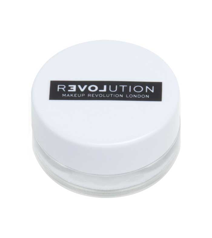 Revolution Relove - *Euphoric* - Glitter iridiscente multiusos - Gold Star
