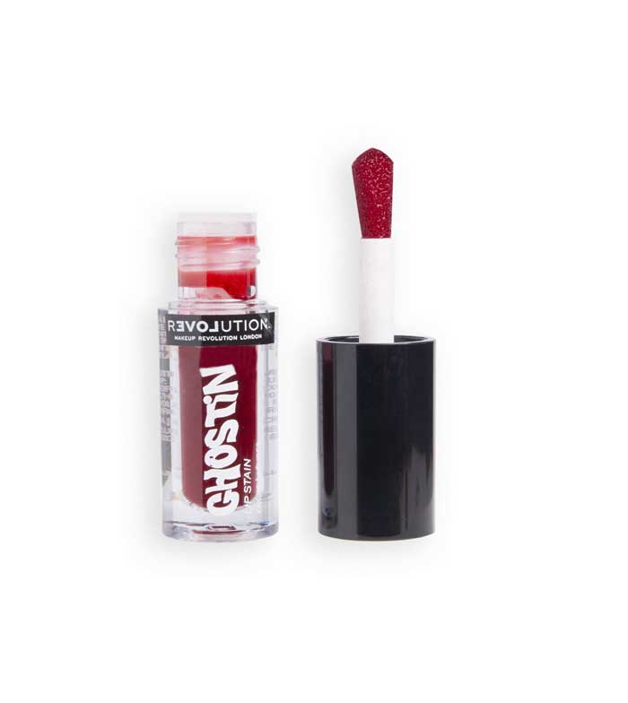 Revolution Relove - *Ghostin* - Tinte para labios Lip Stain Bitten