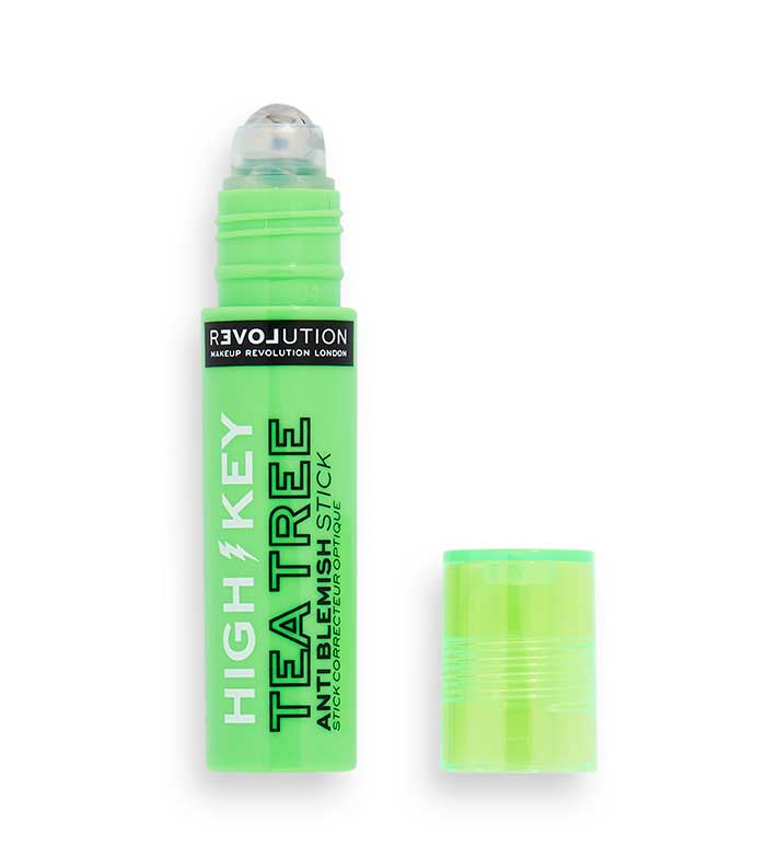 Revolution Relove - *High Key* - Roll on anti imperfecciones de Árbol del Té