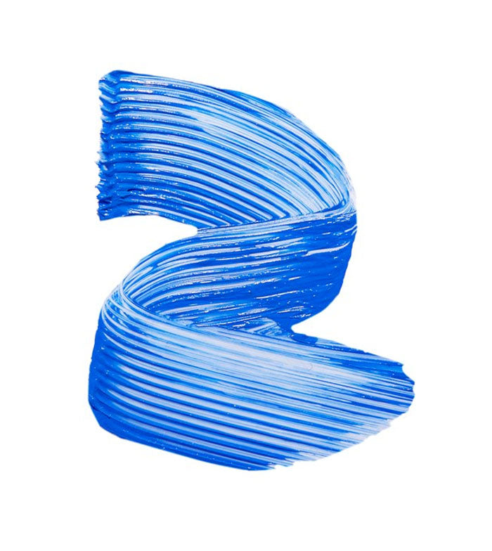 Revolution Relove - Máscara de pestañas Volume - Blue