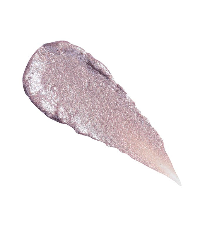 Revolution Relove - Sombra de ojos líquida metalizada Eye Light - Bling