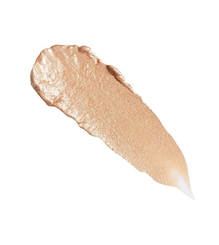 Revolution Relove - Sombra de ojos líquida metalizada Eye Light - Light Up