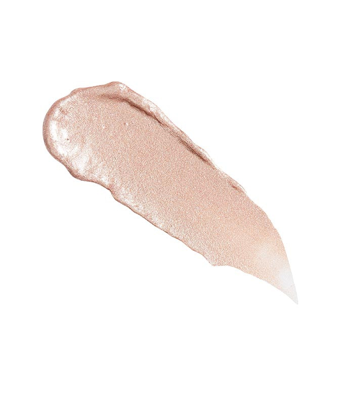 Revolution Relove - Sombra de ojos líquida metalizada Eye Light - Queen