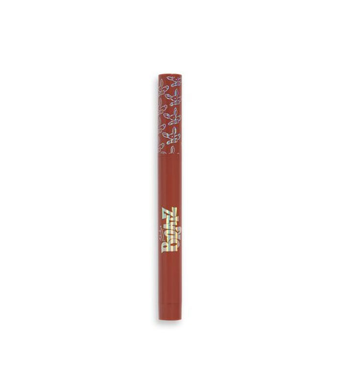 Revolution - *Revolution X Bratz* - Barra de Labios Lip Crayon - Sasha