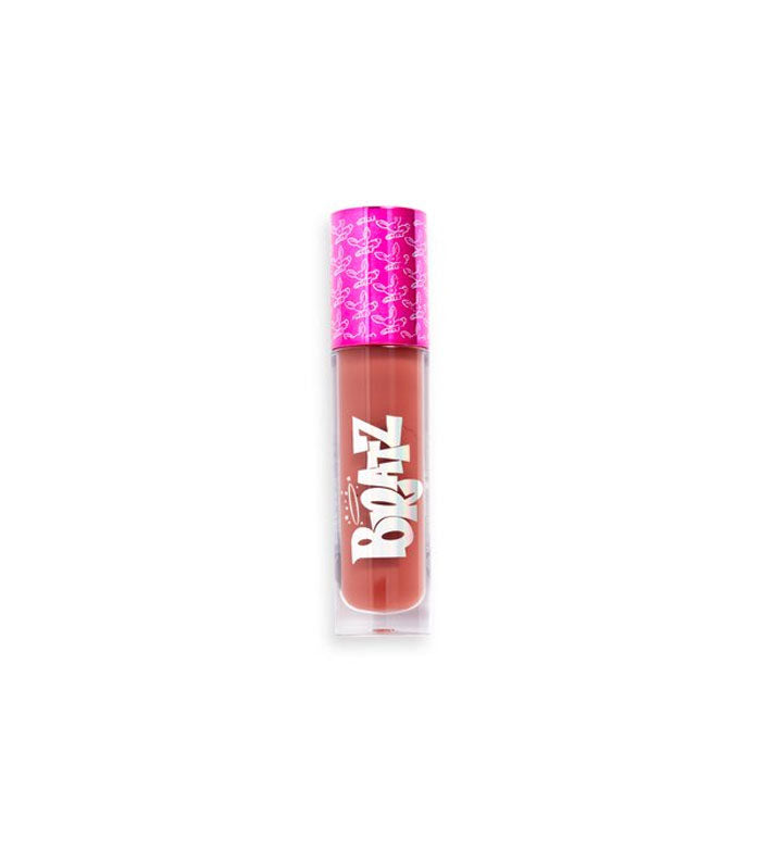 Revolution - *Revolution X Bratz* - Brillo de labios Maxi Plump - Sasha