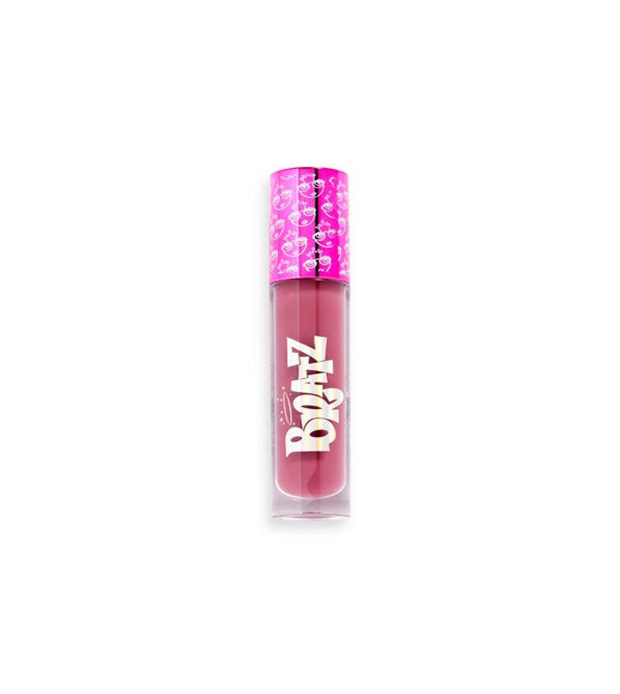 Revolution - *Revolution X Bratz* - Brillo de labios Maxi Plump - Yasmin