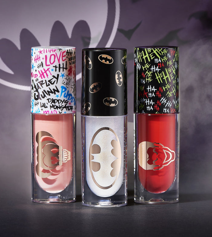 Revolution - *Revolution X DC Joker* - Brillo de Labios - Smile