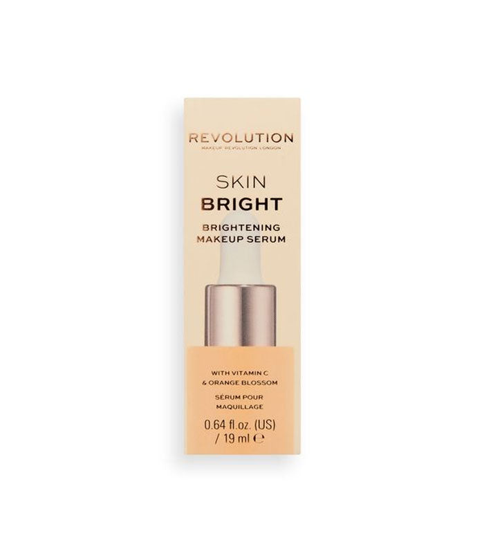 Revolution - Sérum iluminador Skin Bright