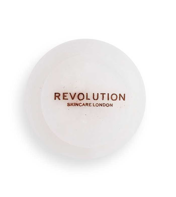 Revolution Skincare - Gua Sha de jade blanco
