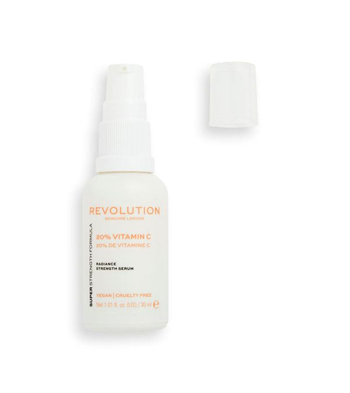 Revolution Skincare - Sérum 20% Vitamina C Radiance