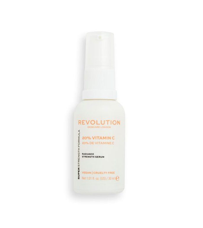 Revolution Skincare - Sérum 20% Vitamina C Radiance