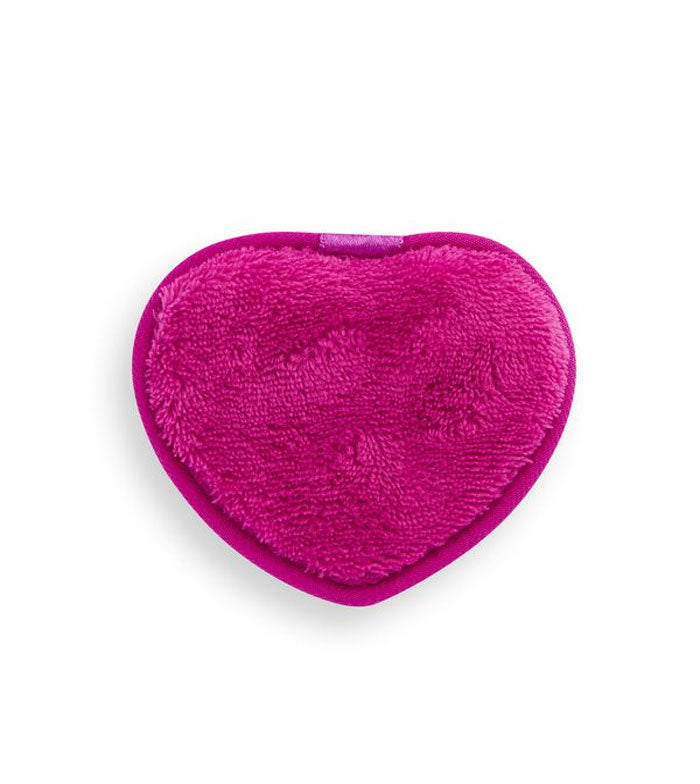 Revolution Skincare - Set de discos desmaquillantes Hearts Give Your Skin Some Love