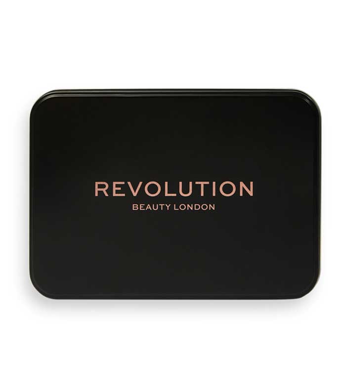 Revolution Skincare - Set de globos de hielo facial Large - Milky Moon & Star