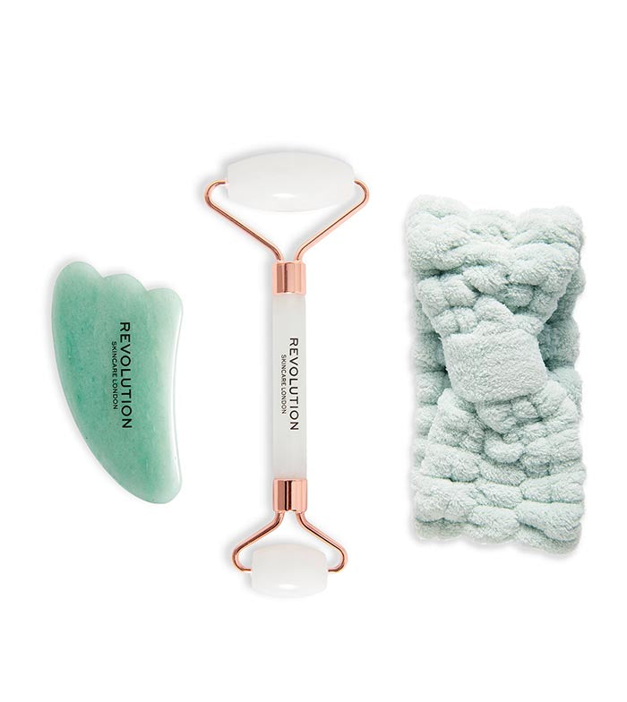 Revolution Skincare - Set regalo de accesorios Accessory Edit