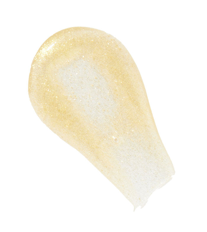 Revolution - *Soft Glamour* - Brillo de labios Shimmer Bomb - Light Catcher