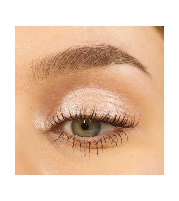 Revolution - Sombra en stick Lustre Wand - Fancy Gold