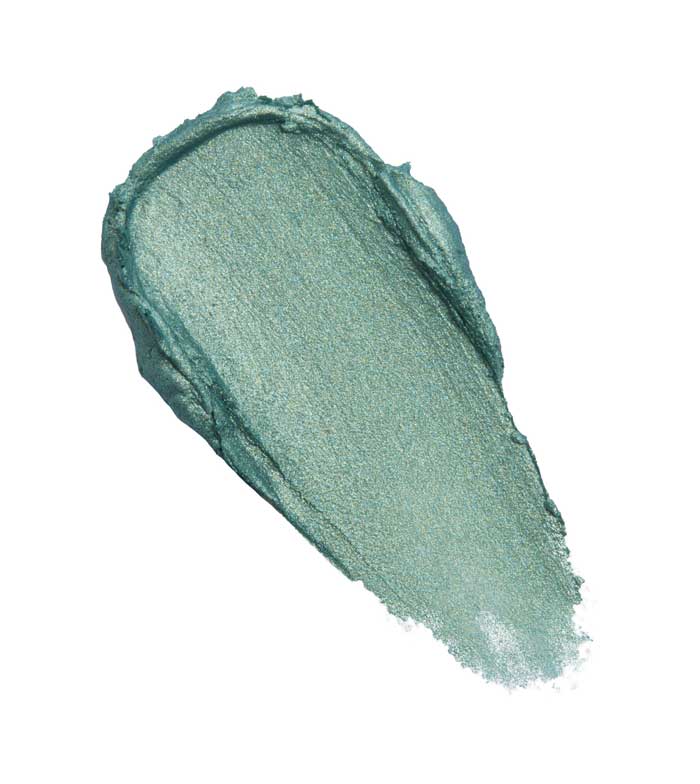 Revolution - Sombra en stick Lustre Wand - Teal Pop
