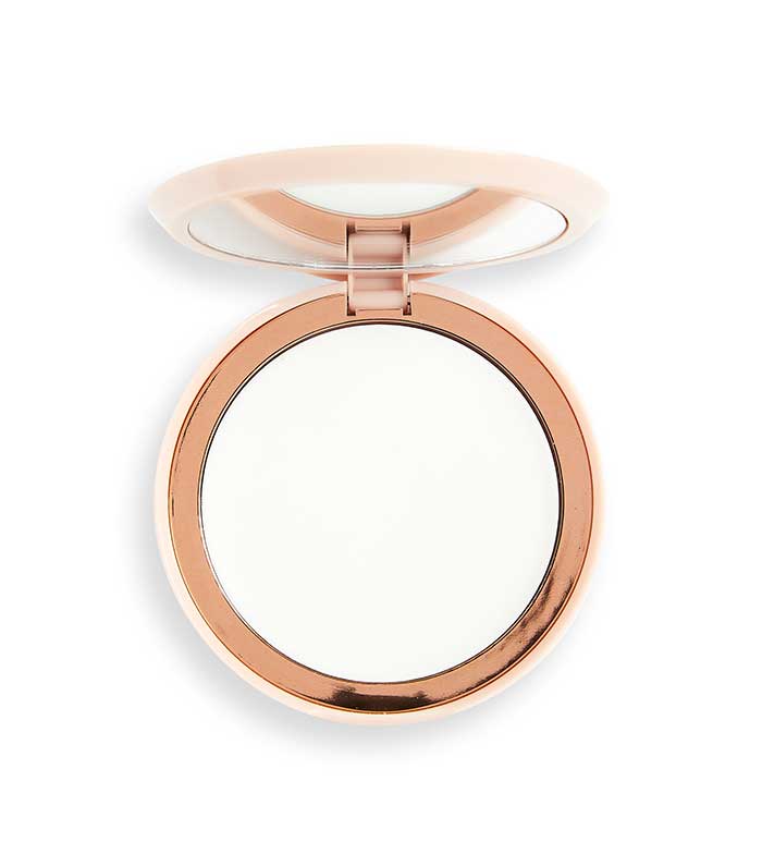 Revolution - *Super Dewy* - Prebase de rostro alisadora Blur Balm