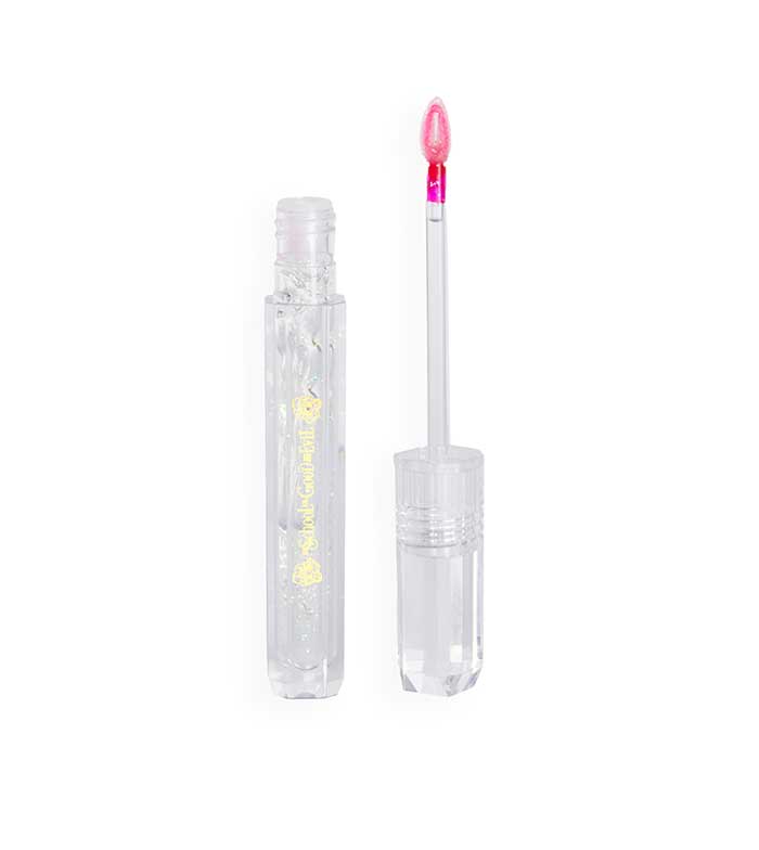 Revolution - *The School For Good & Evil X Revolution* - Aceite labial shimmer Evers