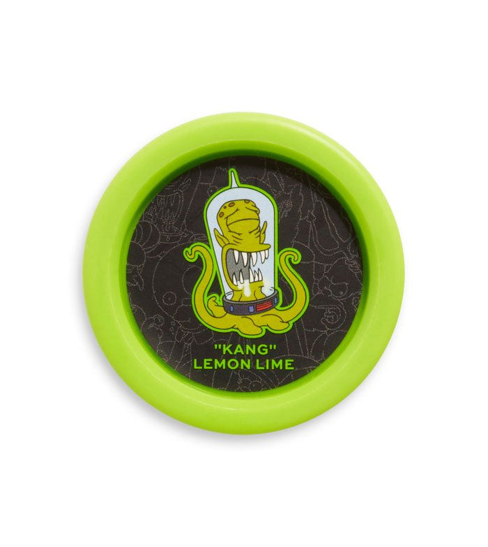 Revolution - *The Simpsons* - Mascarilla para labios - Kang Lemon Lime