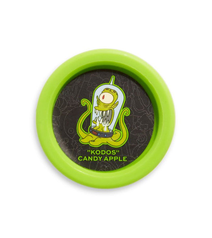 Revolution - *The Simpsons* - Mascarilla para labios - Kodos Candy Apple