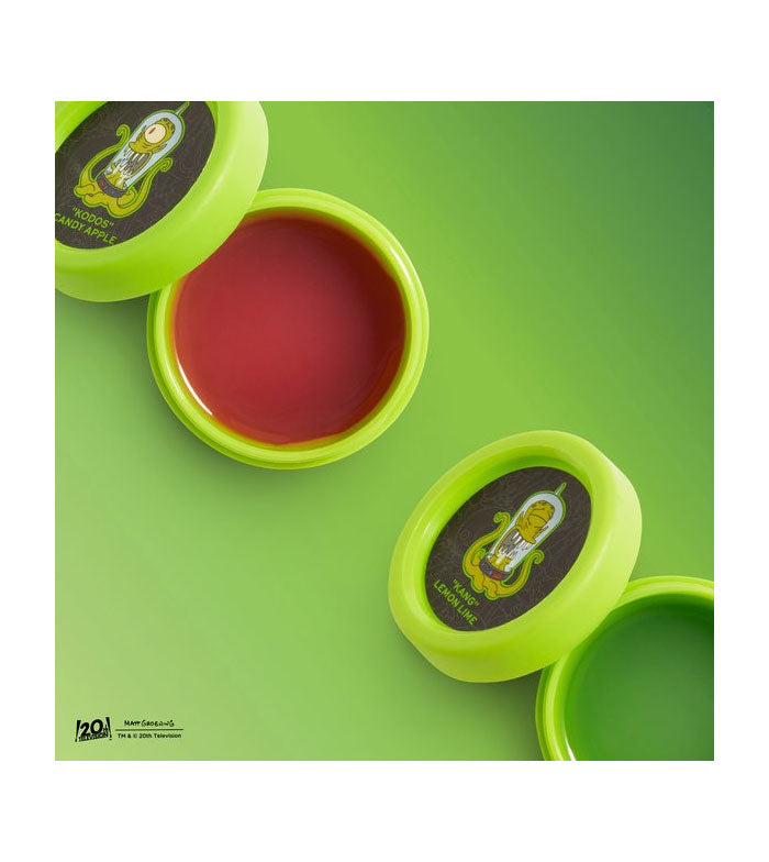 Revolution - *The Simpsons* - Mascarilla para labios - Kodos Candy Apple