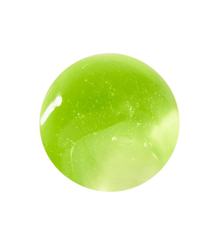 Revolution - *The Simpsons* - Prebase Alien Slime