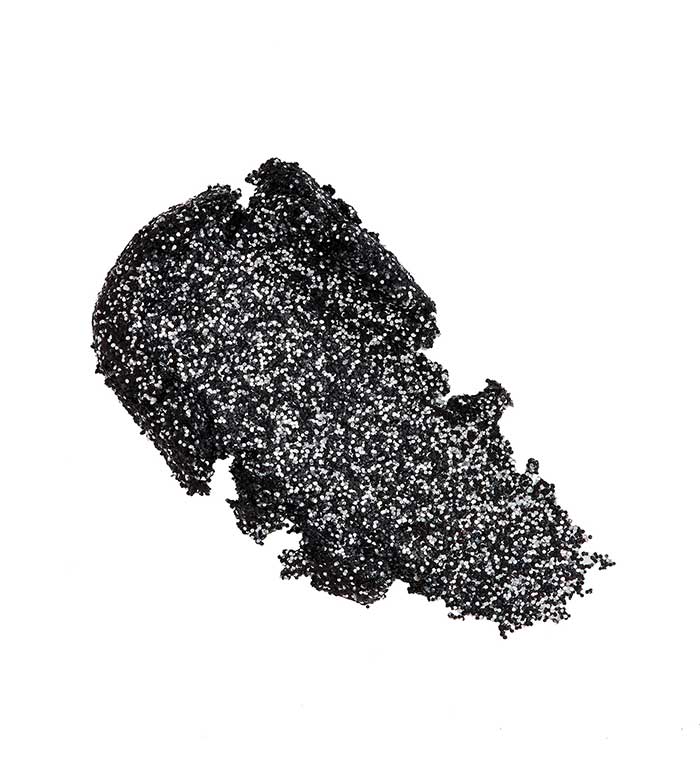Revolution - *Viva la Revolution* - Glitter Balm para cuerpo - Blackout