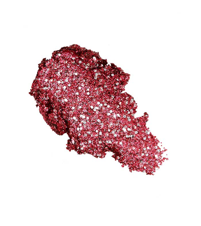 Revolution - *Viva la Revolution* - Glitter Balm para cuerpo - Pink Party