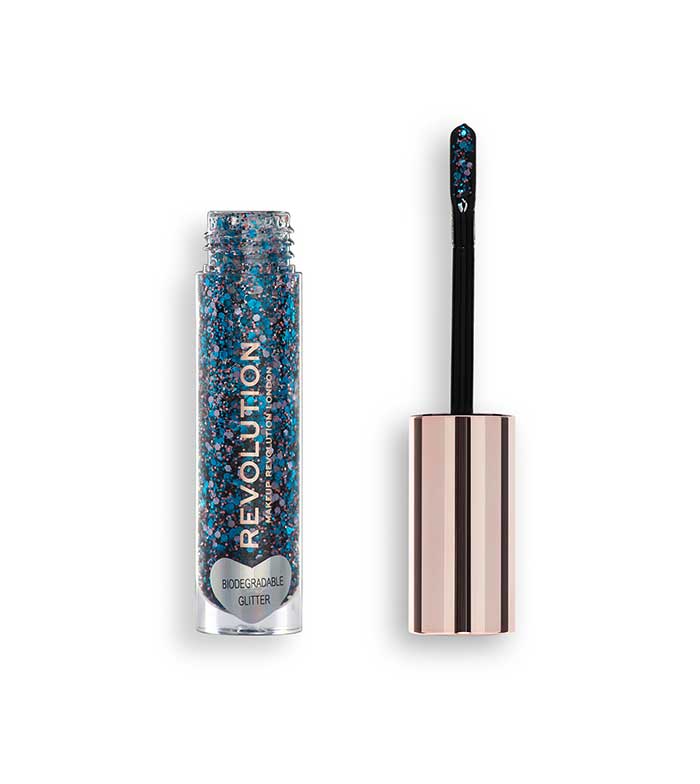 Revolution - *Viva la Revolution* - Glitter gloss para cuerpo - Chameleon Dreams