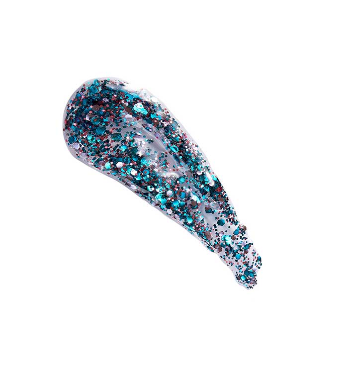 Revolution - *Viva la Revolution* - Glitter gloss para cuerpo - Chameleon Dreams