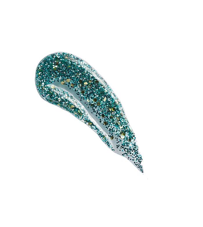 Revolution - *Viva la Revolution* - Glitter gloss para cuerpo - Headliner