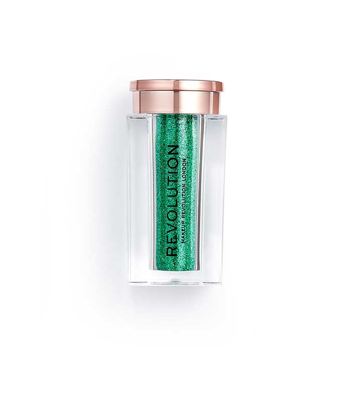 Revolution - *Viva la Revolution* - Glitter suelto para cuerpo - Blowout