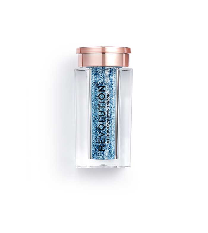 Revolution - *Viva la Revolution* - Glitter suelto para cuerpo - Get Wavey