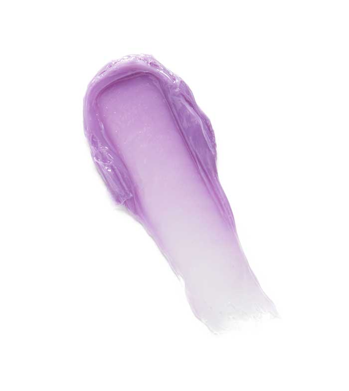 Revolution - *Willy Wonka & The chocolate factory* - Bálsamo labial Blueberry