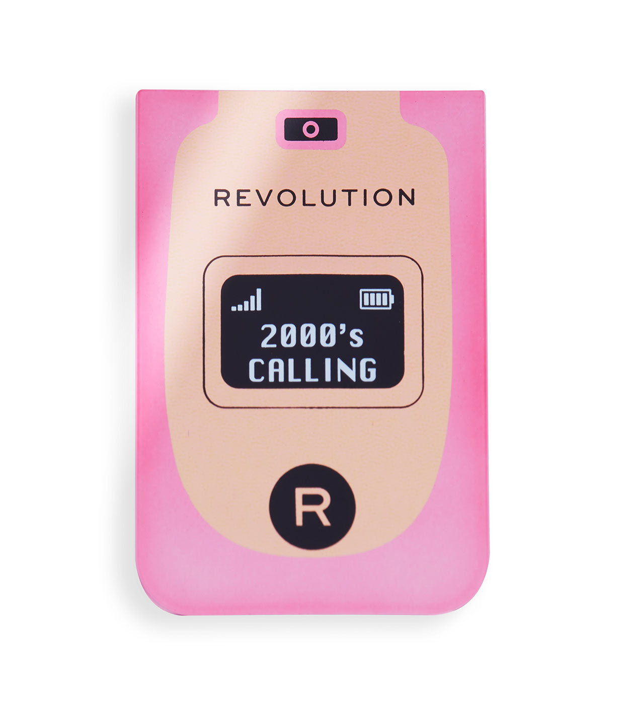 Revolution - *Y2K Baby* - Paleta de sombras Flip Phone