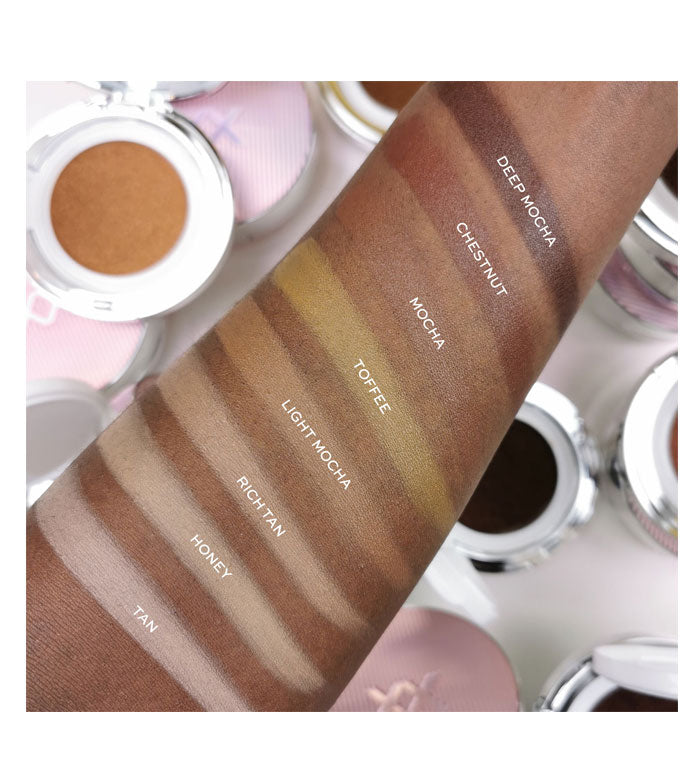 XX Revolution - Base de maquillaje Cushion Skin Light - Rich Tan