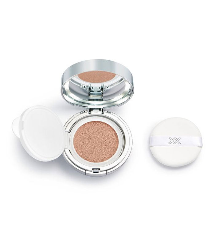 XX Revolution - Base de maquillaje Cushion Skin Light - Soft Beige