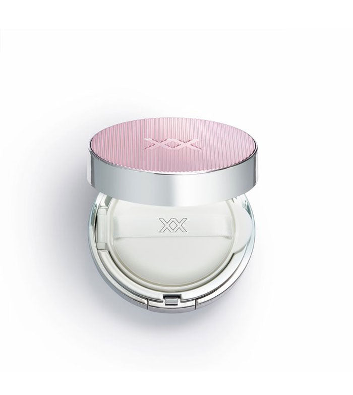 XX Revolution - Base de maquillaje Cushion Skin Light - Soft Beige