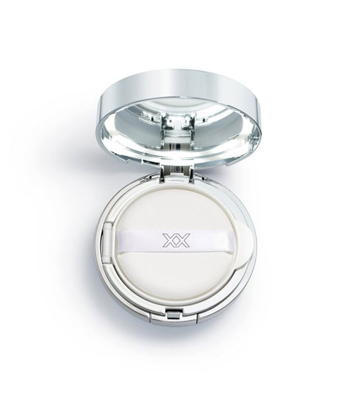 XX Revolution - Base de maquillaje Cushion Skin Light - Soft Beige