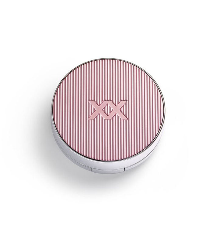 XX Revolution - Base de maquillaje Cushion Skin Light - Soft Beige