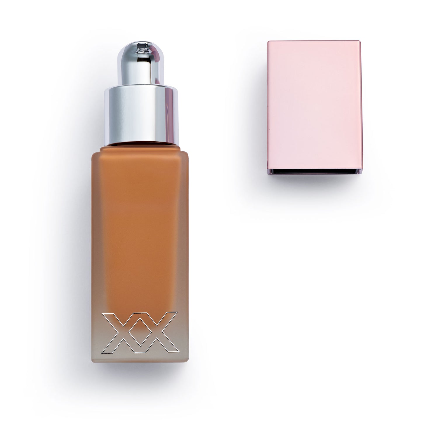 XX Revolution - Base de maquillaje Glow Skin Fauxxdation - FX11.5