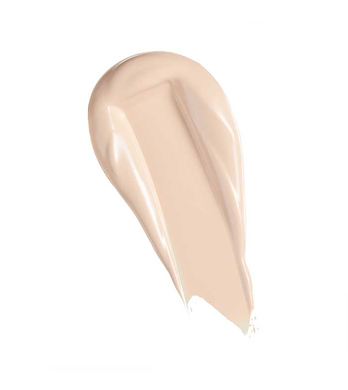 XX Revolution - Base de maquillaje Glow Skin Fauxxdation - FX2.5