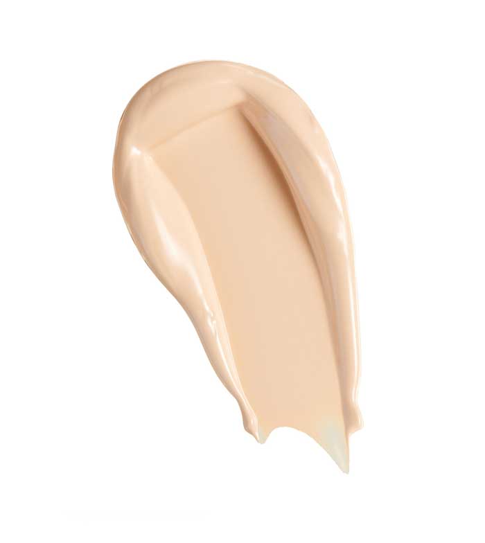 XX Revolution - Base de maquillaje Glow Skin Fauxxdation - FX6.5