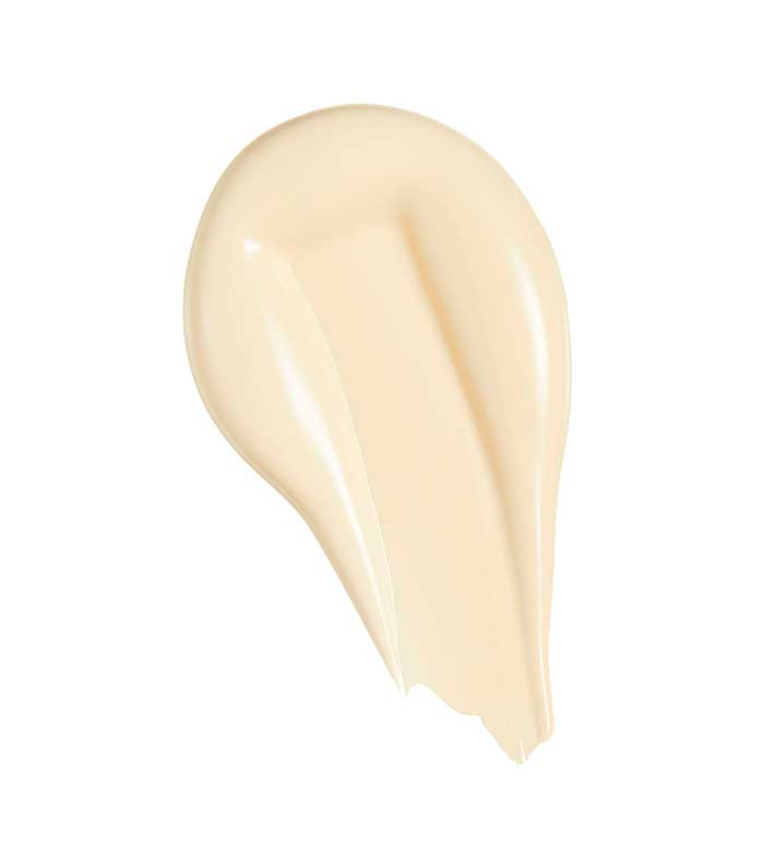 XX Revolution - Base de maquillaje Liquid Skin Fauxxdation - FX0.2
