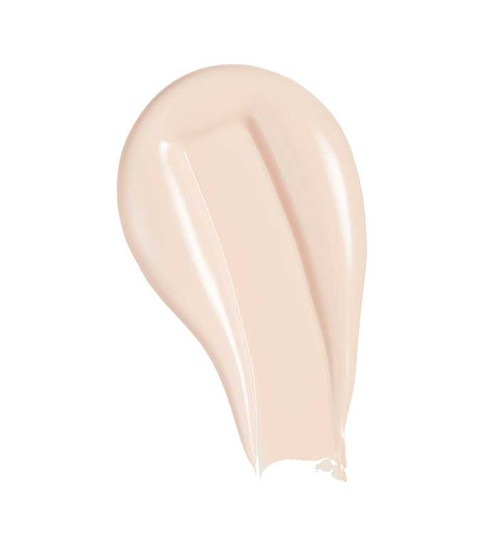 XX Revolution - Base de maquillaje Liquid Skin Fauxxdation - FX0.5