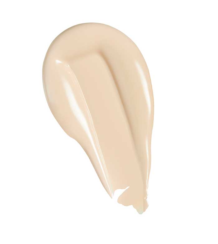 XX Revolution - Base de maquillaje Liquid Skin Fauxxdation - FX1