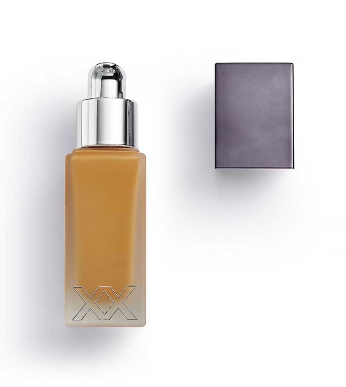 XX Revolution - Base de maquillaje Liquid Skin Fauxxdation - FX10.9