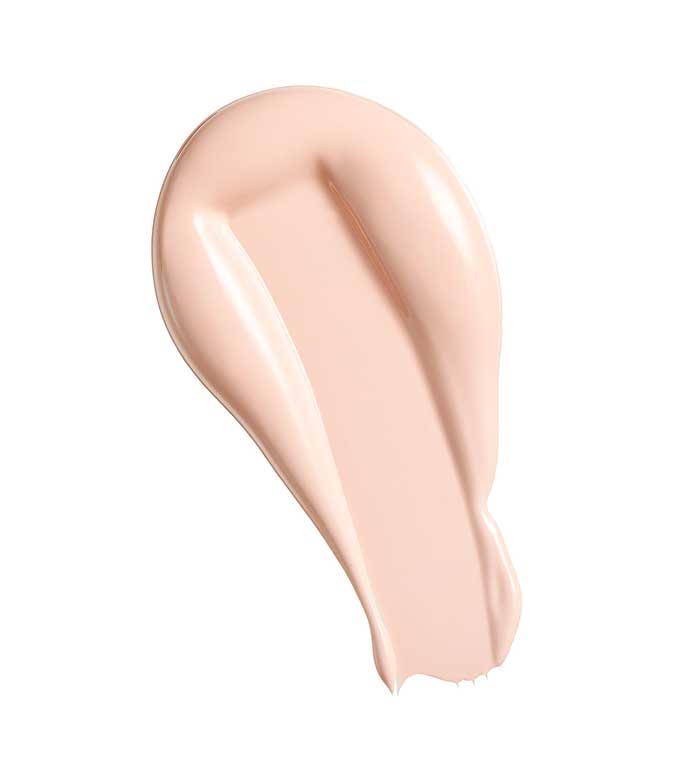 XX Revolution - Base de maquillaje Liquid Skin Fauxxdation - FX4
