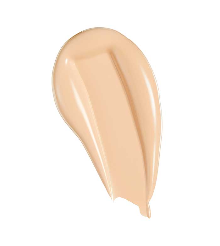 XX Revolution - Base de maquillaje Liquid Skin Fauxxdation - FX6
